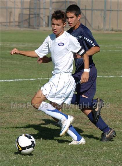 Thumbnail 3 in Vista del Lago @ Christian Brothers photogallery.