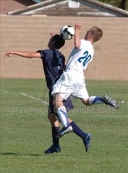 Thumbnail 1 in Vista del Lago @ Christian Brothers photogallery.