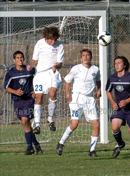 Thumbnail 2 in Vista del Lago @ Christian Brothers photogallery.