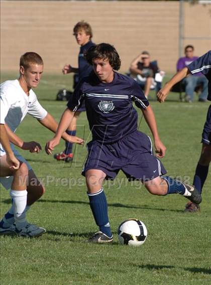 Thumbnail 3 in Vista del Lago @ Christian Brothers photogallery.