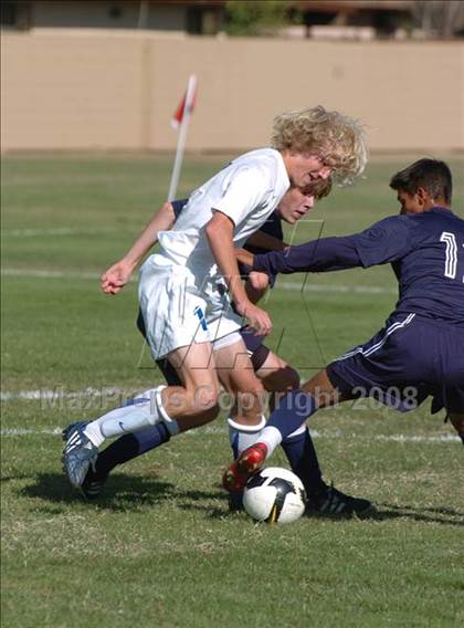 Thumbnail 1 in Vista del Lago @ Christian Brothers photogallery.