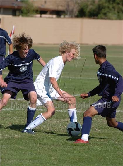 Thumbnail 3 in Vista del Lago @ Christian Brothers photogallery.