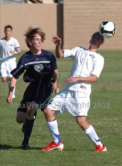 Thumbnail 1 in Vista del Lago @ Christian Brothers photogallery.
