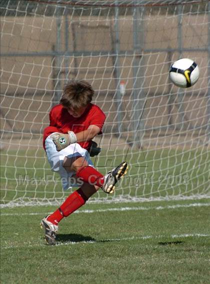 Thumbnail 1 in Vista del Lago @ Christian Brothers photogallery.