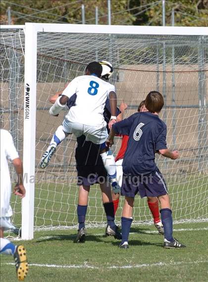 Thumbnail 1 in Vista del Lago @ Christian Brothers photogallery.