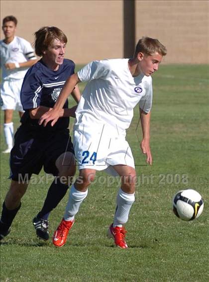 Thumbnail 3 in Vista del Lago @ Christian Brothers photogallery.