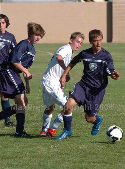 Thumbnail 2 in Vista del Lago @ Christian Brothers photogallery.