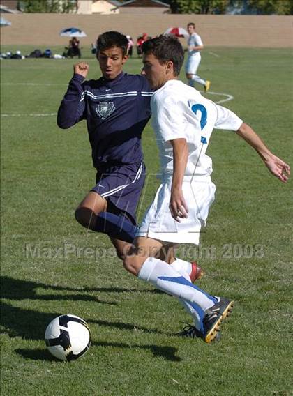 Thumbnail 2 in Vista del Lago @ Christian Brothers photogallery.