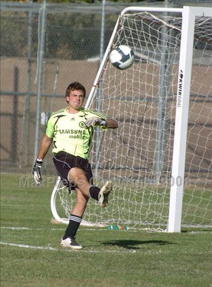 Thumbnail 1 in Vista del Lago @ Christian Brothers photogallery.