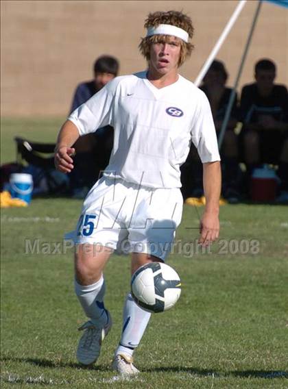 Thumbnail 3 in Vista del Lago @ Christian Brothers photogallery.