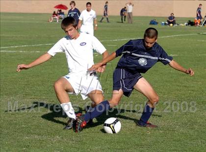 Thumbnail 3 in Vista del Lago @ Christian Brothers photogallery.