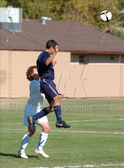 Thumbnail 3 in Vista del Lago @ Christian Brothers photogallery.