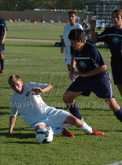 Thumbnail 1 in Vista del Lago @ Christian Brothers photogallery.