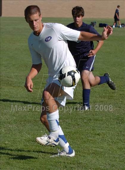 Thumbnail 1 in Vista del Lago @ Christian Brothers photogallery.