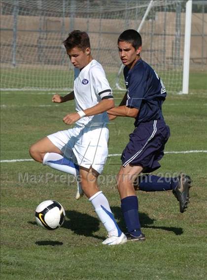 Thumbnail 1 in Vista del Lago @ Christian Brothers photogallery.
