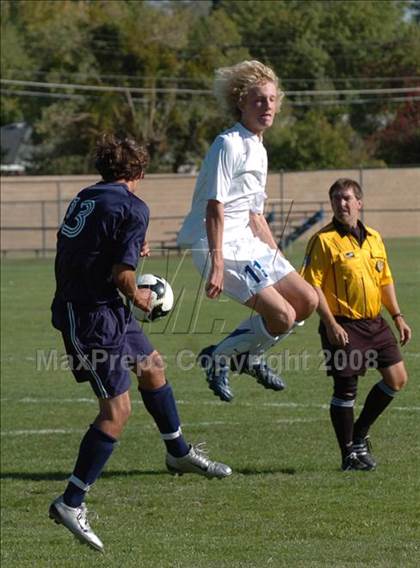 Thumbnail 3 in Vista del Lago @ Christian Brothers photogallery.