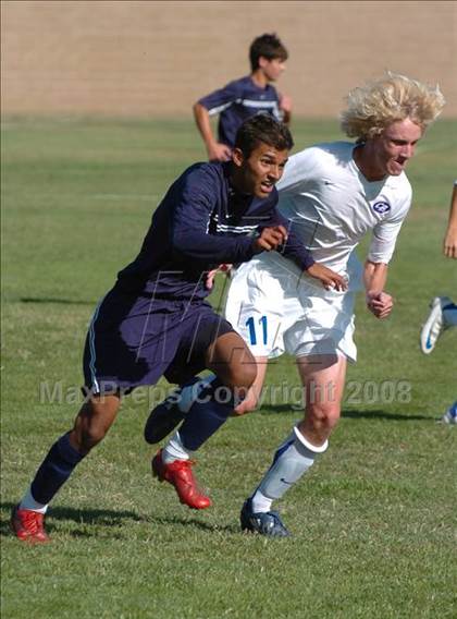 Thumbnail 2 in Vista del Lago @ Christian Brothers photogallery.