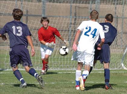 Thumbnail 2 in Vista del Lago @ Christian Brothers photogallery.