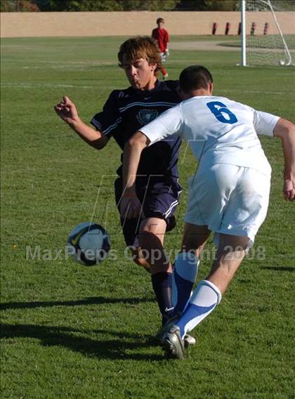 Thumbnail 3 in Vista del Lago @ Christian Brothers photogallery.