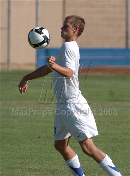 Thumbnail 3 in Vista del Lago @ Christian Brothers photogallery.