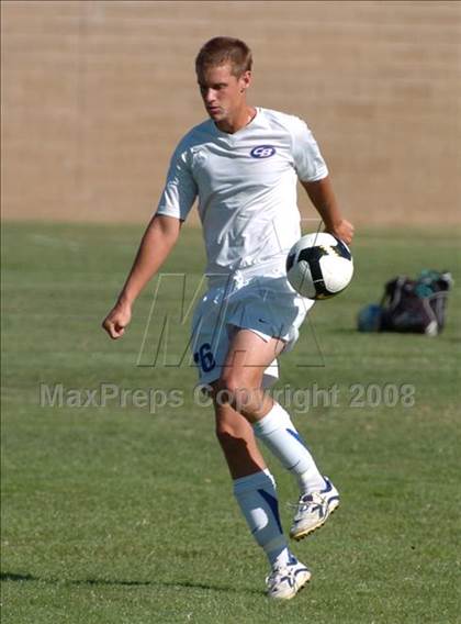 Thumbnail 2 in Vista del Lago @ Christian Brothers photogallery.