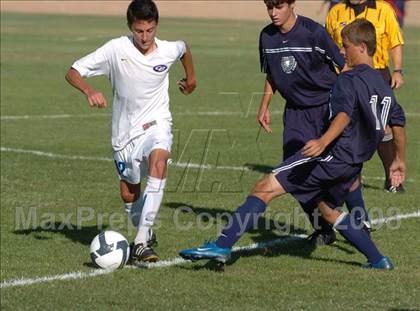 Thumbnail 3 in Vista del Lago @ Christian Brothers photogallery.