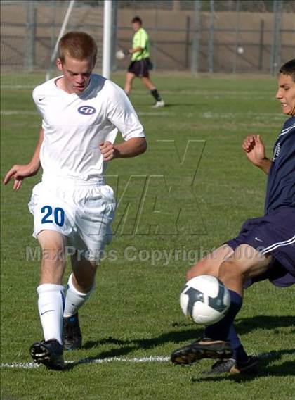 Thumbnail 3 in Vista del Lago @ Christian Brothers photogallery.