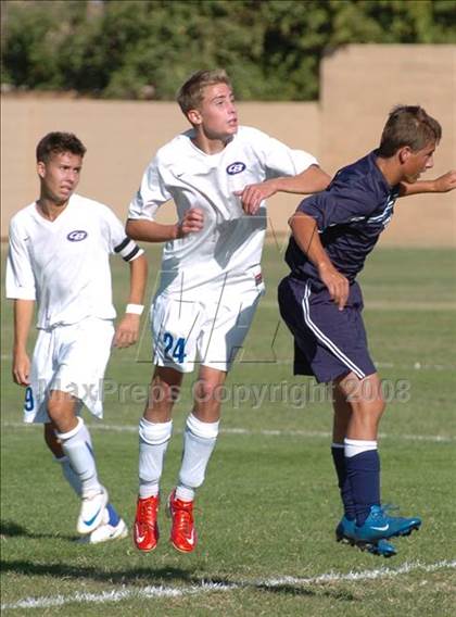 Thumbnail 1 in Vista del Lago @ Christian Brothers photogallery.
