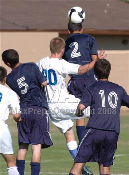 Thumbnail 2 in Vista del Lago @ Christian Brothers photogallery.