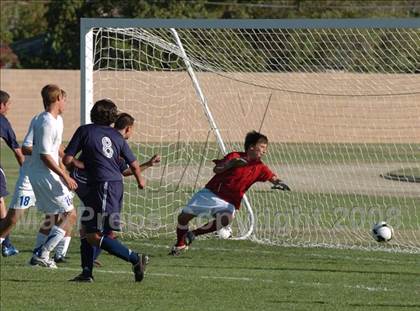 Thumbnail 2 in Vista del Lago @ Christian Brothers photogallery.