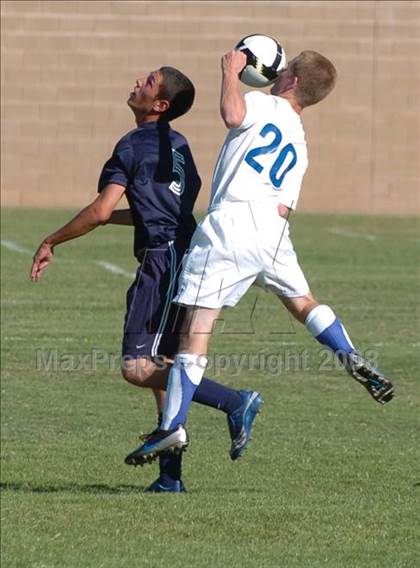 Thumbnail 2 in Vista del Lago @ Christian Brothers photogallery.