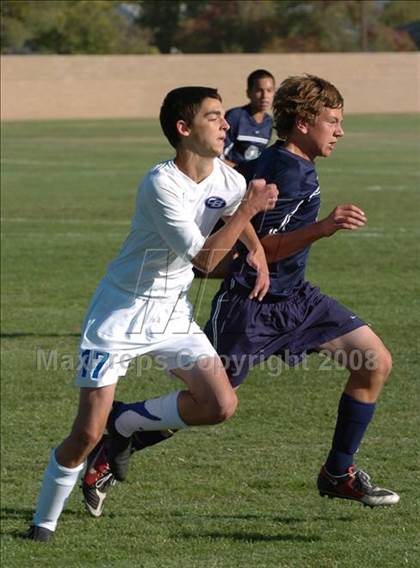 Thumbnail 2 in Vista del Lago @ Christian Brothers photogallery.