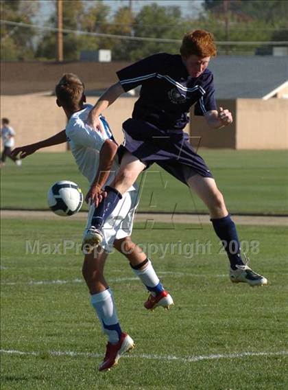 Thumbnail 3 in Vista del Lago @ Christian Brothers photogallery.