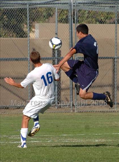 Thumbnail 1 in Vista del Lago @ Christian Brothers photogallery.