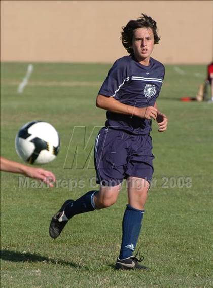 Thumbnail 3 in Vista del Lago @ Christian Brothers photogallery.