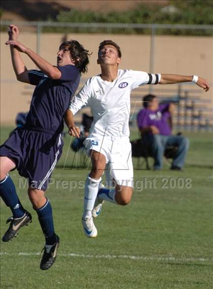 Thumbnail 1 in Vista del Lago @ Christian Brothers photogallery.