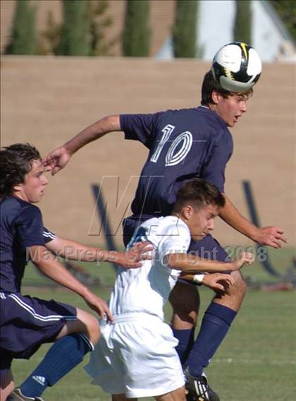 Thumbnail 3 in Vista del Lago @ Christian Brothers photogallery.