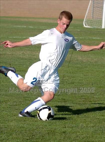 Thumbnail 1 in Vista del Lago @ Christian Brothers photogallery.