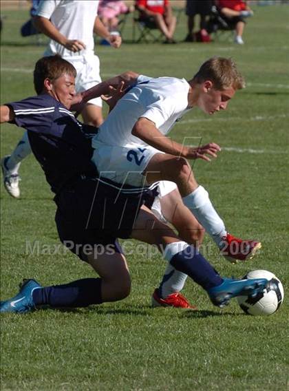 Thumbnail 1 in Vista del Lago @ Christian Brothers photogallery.