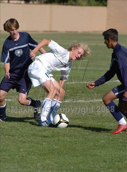 Thumbnail 2 in Vista del Lago @ Christian Brothers photogallery.