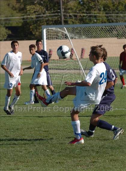 Thumbnail 1 in Vista del Lago @ Christian Brothers photogallery.