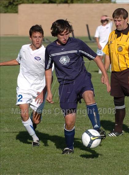 Thumbnail 1 in Vista del Lago @ Christian Brothers photogallery.