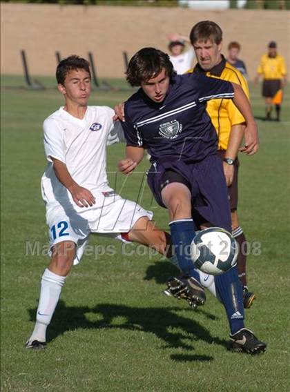 Thumbnail 2 in Vista del Lago @ Christian Brothers photogallery.