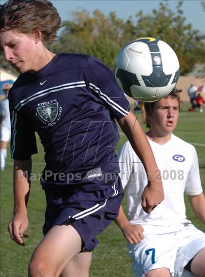 Thumbnail 2 in Vista del Lago @ Christian Brothers photogallery.