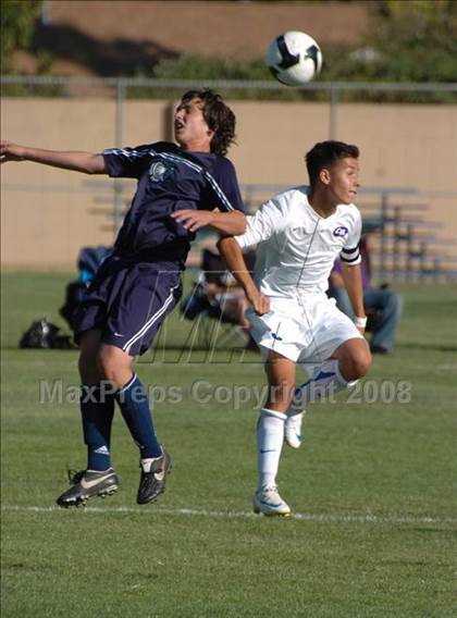 Thumbnail 2 in Vista del Lago @ Christian Brothers photogallery.