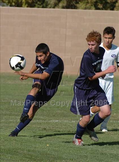 Thumbnail 3 in Vista del Lago @ Christian Brothers photogallery.