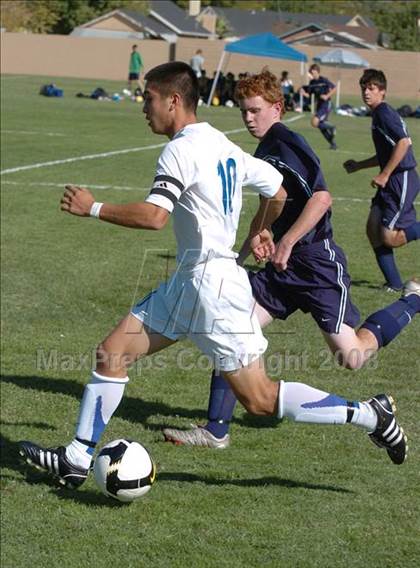 Thumbnail 1 in Vista del Lago @ Christian Brothers photogallery.