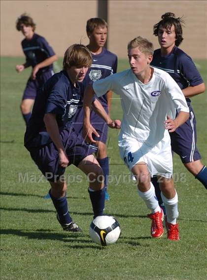 Thumbnail 2 in Vista del Lago @ Christian Brothers photogallery.