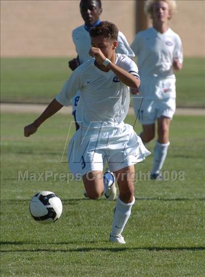 Thumbnail 3 in Vista del Lago @ Christian Brothers photogallery.