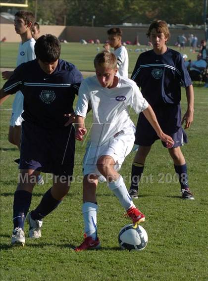 Thumbnail 2 in Vista del Lago @ Christian Brothers photogallery.